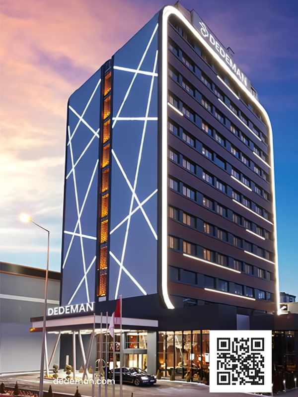Dedeman Kayseri
