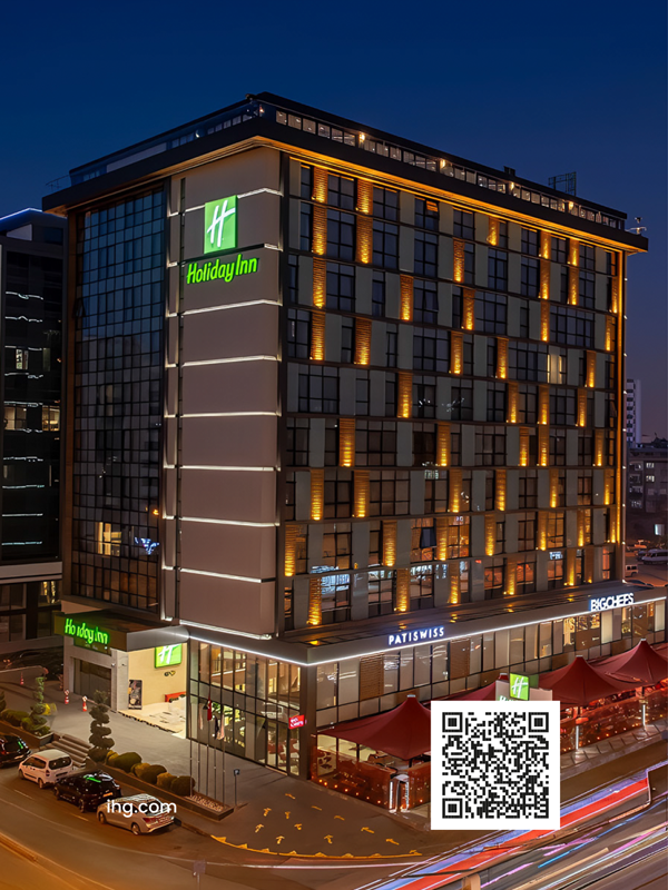 Holiday Inn