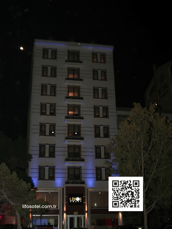 Lifos Otel