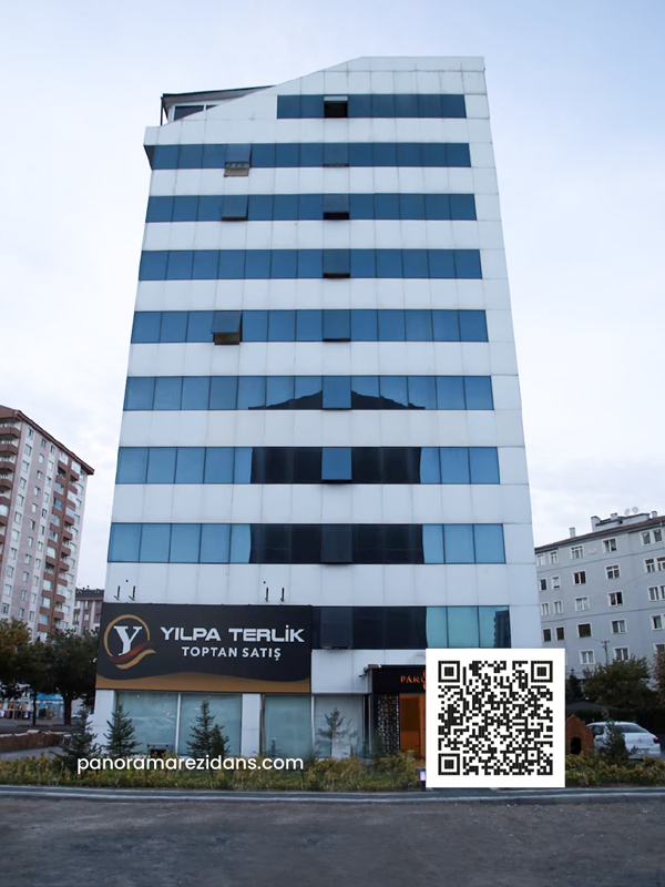 Panorama Rezidans