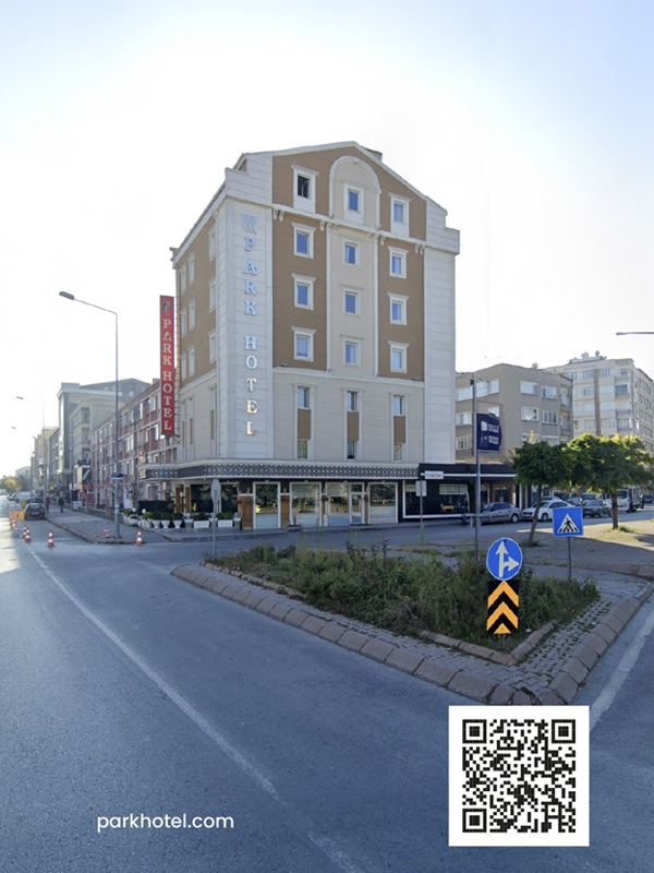 Park Hotel